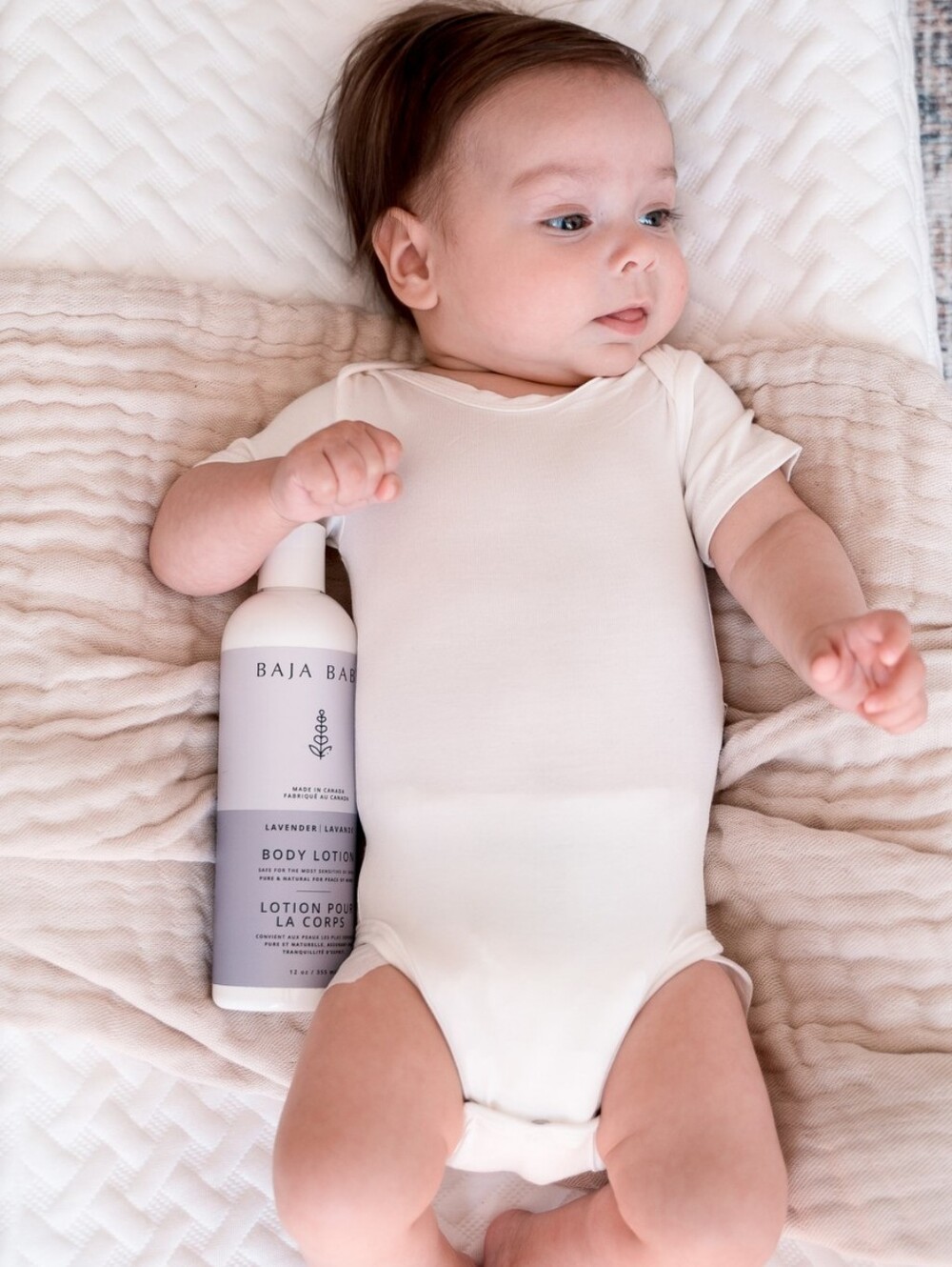 Pip And Phee Bamboo Bodysuit